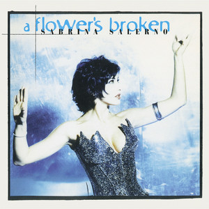 A Flower's Broken cover