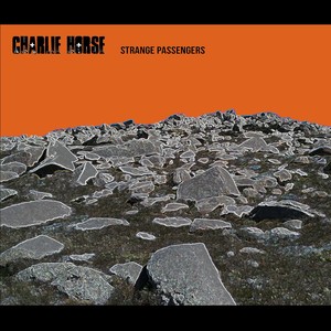Charlie Horse