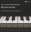 Rheinberger: Piano Works Albumcover