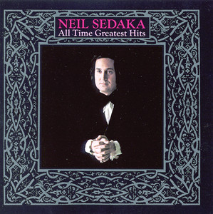 All Time Greatest Hits album