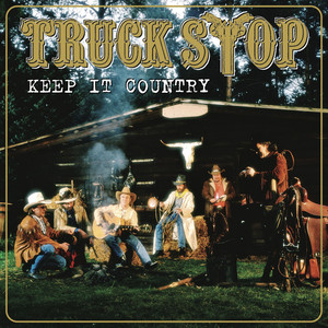 Keep It Country cover