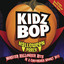 Kidz Bop Halloween Party cover