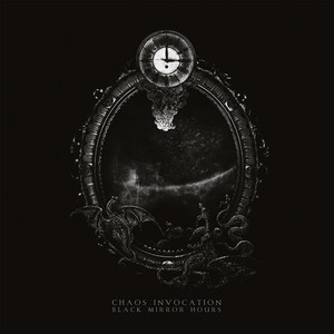 Delirium Worship and Total Abandon cover