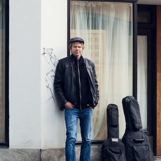 Stein Urheim Photo