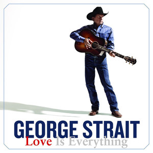 Love Is Everything cover