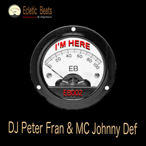Dj Peter Fran & Mc Johnny Def