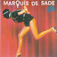 Marquis de Sade cover