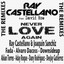 Never Love Again (feat. David Ros) [The Remixes] Albumcover