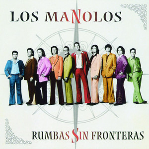 Rumbas Sin Fronte Ras album