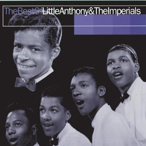 The Best of Little Anthony & The Imperials album