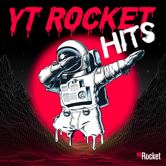 Yt Rocket Hits cover