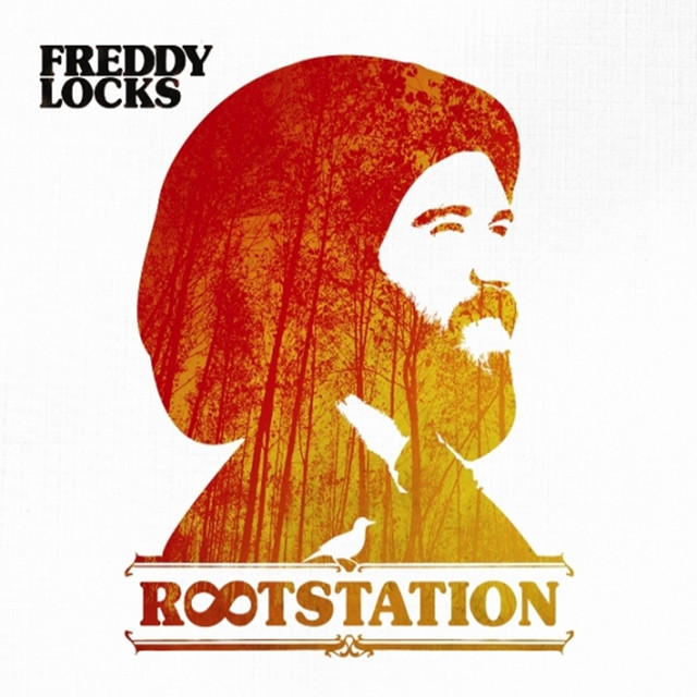 Freddy Locks Photo