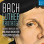 Bach: Lutherkantaten, Vol. 3 (BWV 126, 4, 2, 7) cover