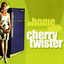 At Home With Cherry Twister Albumcover