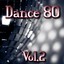 Dance 80, Vol. 2 Albumcover