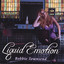 Liquid Emotion Albumcover