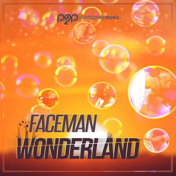 Faceman Photo