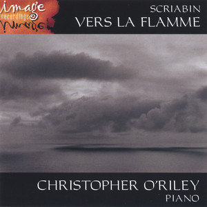 Scriabin: Vers La Flamme album
