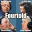 Fourtold Albumcover