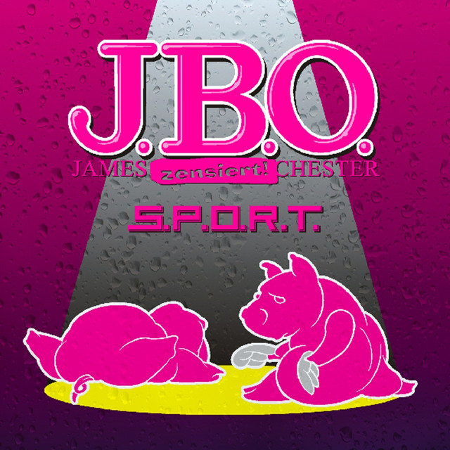 S.p.o.r.t. cover