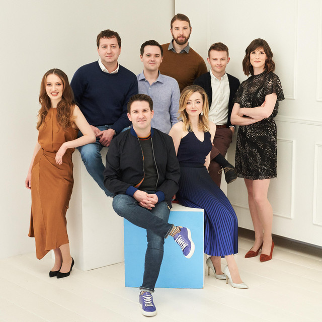 Voces8 photo