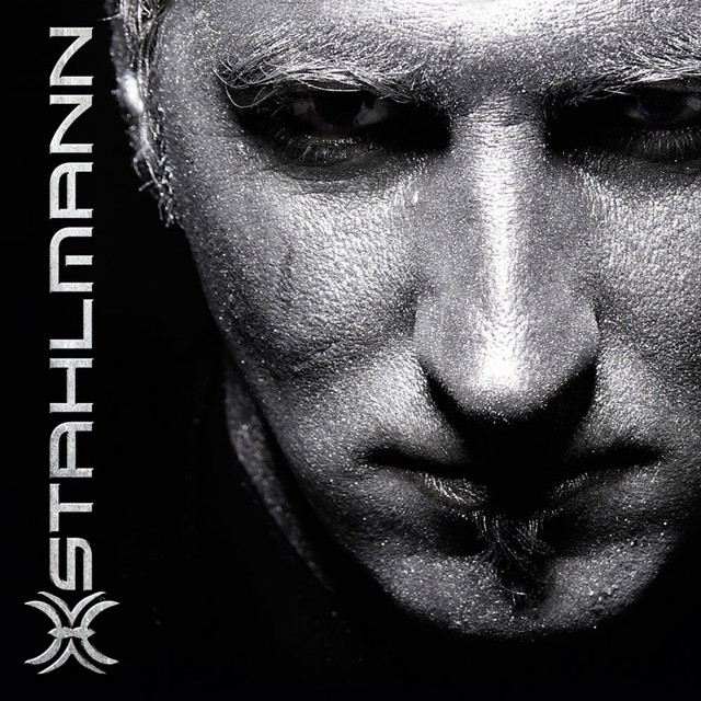 Stahlmann cover