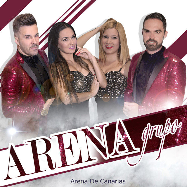 Grupo Arena Photo