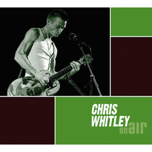 On Air (Live) album