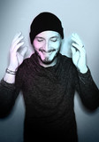 Obie Bermudez profile