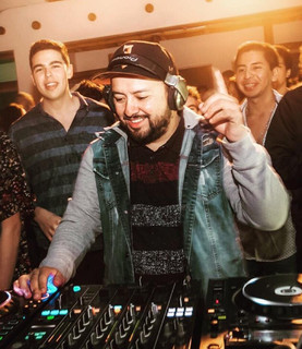 DJ Luigi Photo