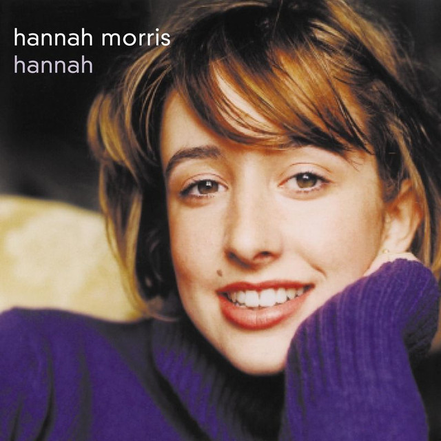 Hannah Morris Photo
