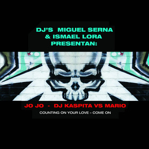 Dj Kaspita Vs Mario