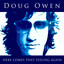 Here Comes That Feeling Again Albumcover