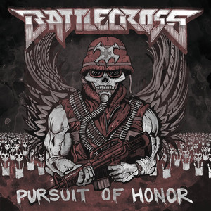 Pursuit of Honor cover
