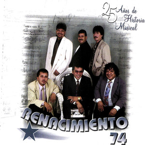 25 Anos De Historia Musical Albumcover