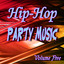 Hip Hop Party Music Five cover