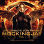 Die Tribute von Panem - Mockingjay Teil 1 cover