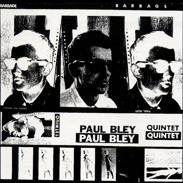 Paul Bley Quintet Photo