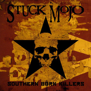 Southern Born Killers cover