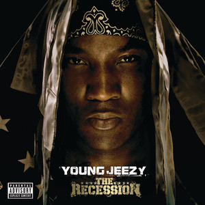 The Recession [Preorder Edition (Explicit)] album