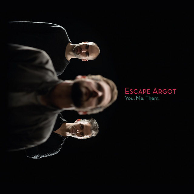 Escape Argot Photo