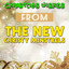 Christmas Wishes From The New Christy Minstrels cover