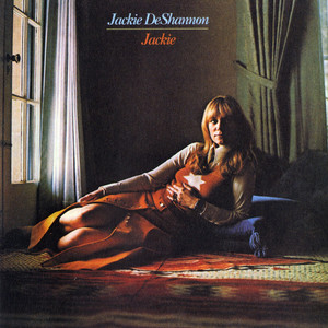 Jackie... Plus cover