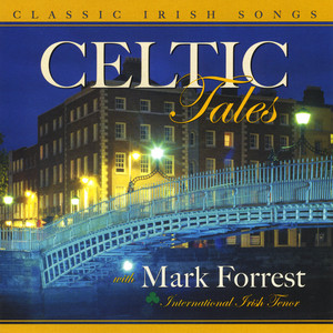 Celtic Tales Albumcover