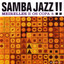 Samba Jazz !! Albumcover