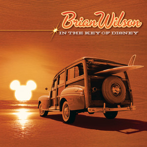 In the Key of Disney album