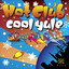 Hot Club of San Francisco: Hot Club Cool Yule cover