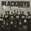 Black Boys cover
