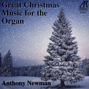 Great Christmas Music for the Organ album