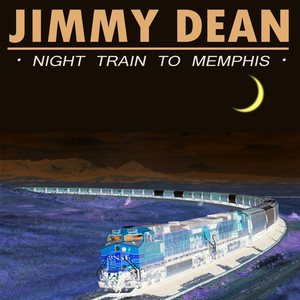 Night Train to Memphis album
